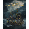 HB002KG - The Black Pearl Fridge Magnet - Hobbycity.gr - PieceCool