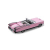 HB010PS - Classic Pink Cabriolet Fridge Magnet - Hobbycity.gr - PieceCool