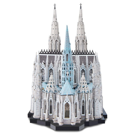 St. Patrick's Cathedral