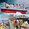 HP300KW - TITANIC - Hobbycity.gr - PieceCool