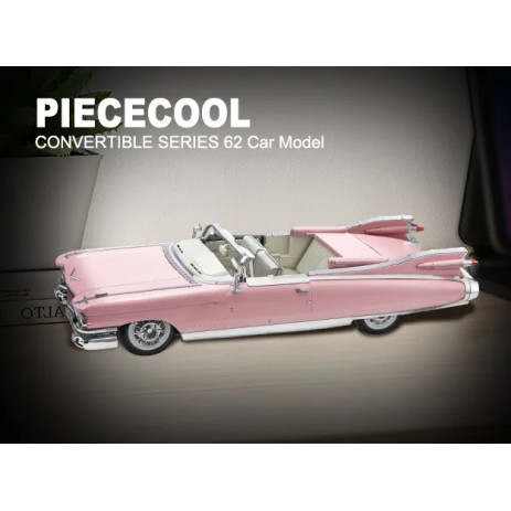 HP381PS - Convertible Series 62 - Hobbycity.gr - PieceCool