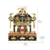 HP281GK - TAKAMIKURA THRONE - Hobbycity.gr - PieceCool