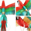 HP118NBR - SCARLET MACAW - Hobbycity.gr - PieceCool