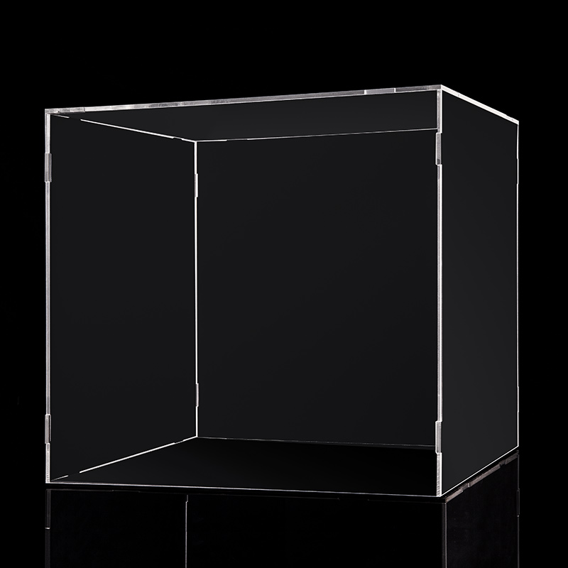 HZ23 - Βιτρίνα Προστασίας - Display Box HZ23 - Hobbycity.gr - PieceCool