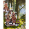 HP431SW - Elves' Castle - Hobbycity.gr - PieceCool