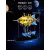HP427GB - Victoria Steamship - Hobbycity.gr - PieceCool