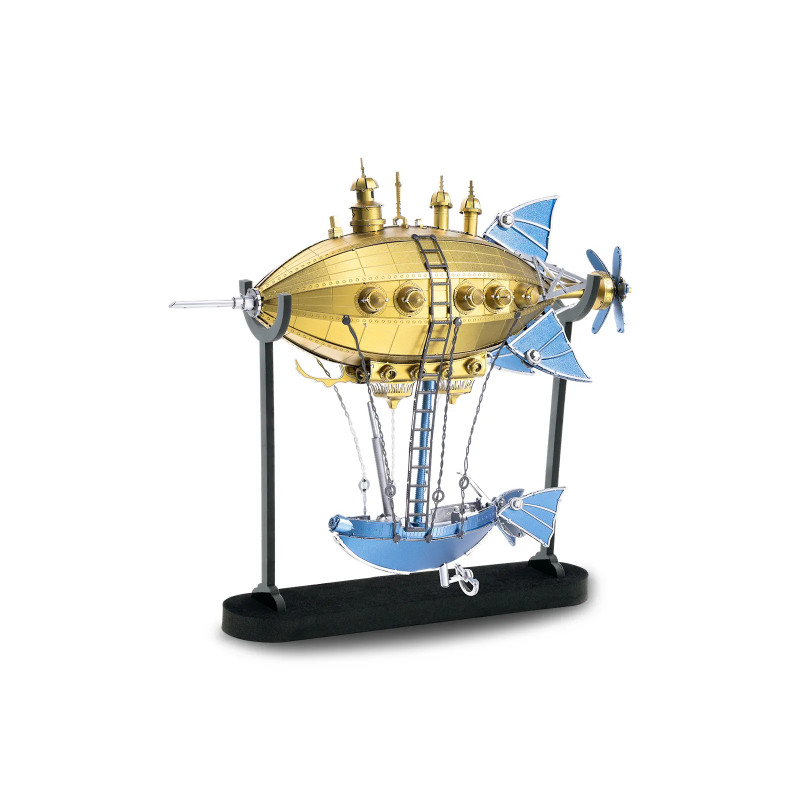 HP427GB - Victoria Steamship - Hobbycity.gr - PieceCool