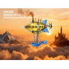 HP427GB - Victoria Steamship - Hobbycity.gr - PieceCool