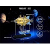 HP427GB - Victoria Steamship - Hobbycity.gr - PieceCool