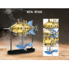 HP427GB - Victoria Steamship - Hobbycity.gr - PieceCool
