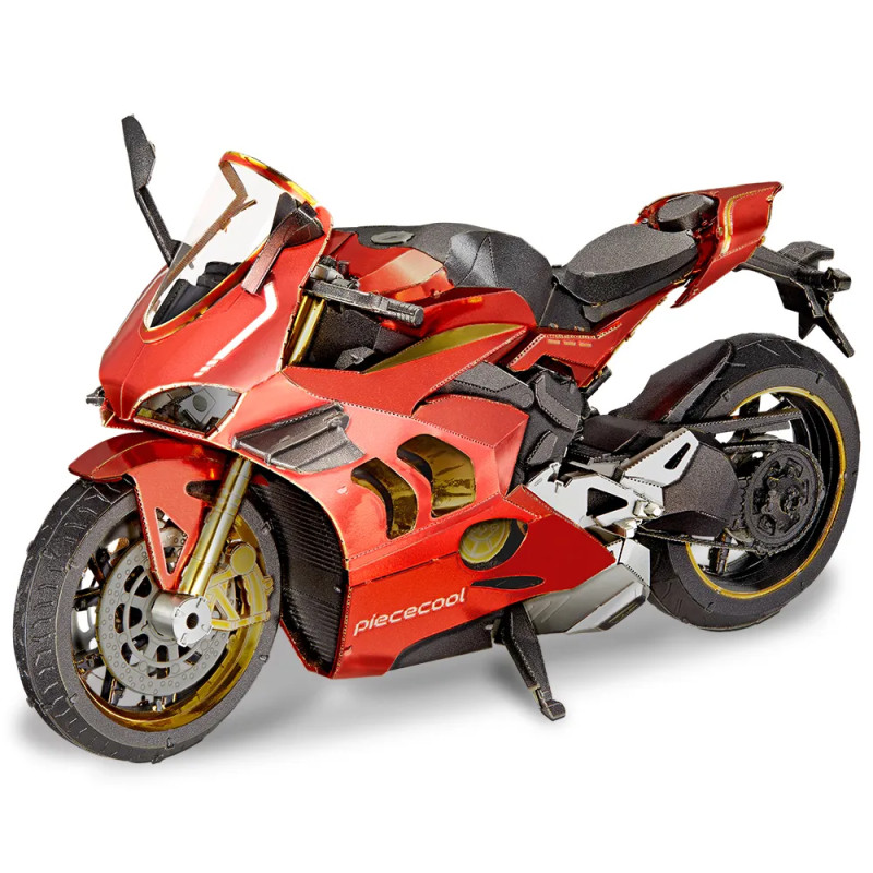 HP309RK - MOTORCYCLE III - Hobbycity.gr - PieceCool