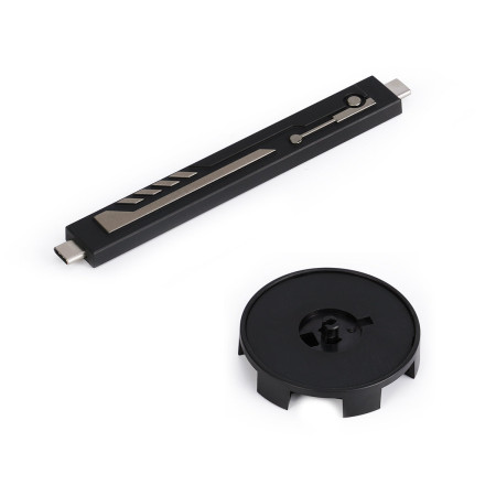 Industrial City Electric Connector