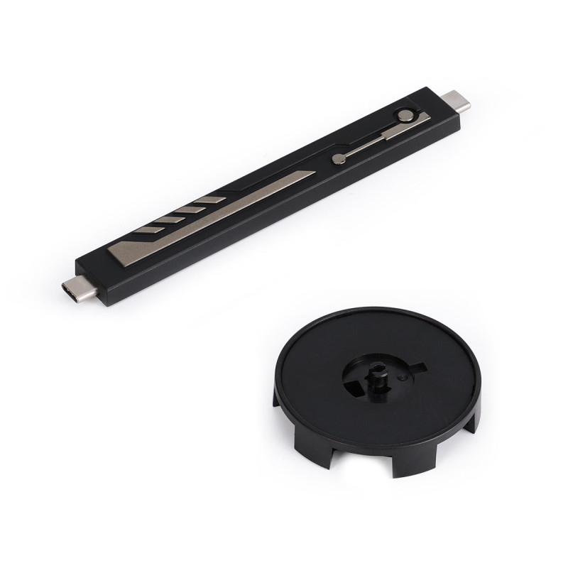 CG0X - Industrial City Electric Connector - Hobbycity.gr - Rokr