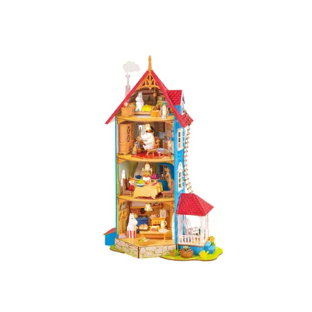 Moominhouse