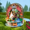 DA010 - Moomintrolls Forest Camp - Hobbycity.gr - RoLife