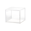 DF03L - Βιτρίνα Miniature House Display Box - Hobbycity.gr - RoLife