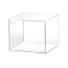 Βιτρίνα Miniature House Display Box