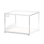 Βιτρίνα Προστασίας Acrylic Display Box Landscape Size S