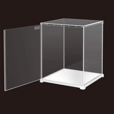 Βιτρίνα Προστασίας Acrylic Protection Cover Portrait Size L