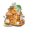 DG169 - Puppys Cozy Villa - Hobbycity.gr - RoLife