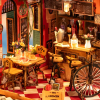 DG173 - Cheers Bar & Dining - Hobbycity.gr - RoLife