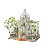 DH102 - Oxygen Oasis DIY Miniature House - Hobbycity.gr - RoLife
