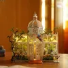 DH102 - Oxygen Oasis DIY Miniature House - Hobbycity.gr - RoLife