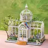 DH102 - Oxygen Oasis DIY Miniature House - Hobbycity.gr - RoLife