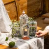 DH102 - Oxygen Oasis DIY Miniature House - Hobbycity.gr - RoLife