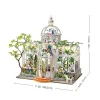 DH102 - Oxygen Oasis DIY Miniature House - Hobbycity.gr - RoLife