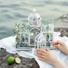 DH102 - Oxygen Oasis DIY Miniature House - Hobbycity.gr - RoLife