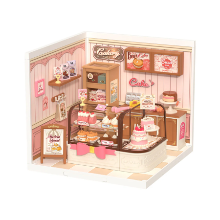 Tasty Cake Shop
