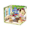 Midsummer Dream Yard DIY Miniature House