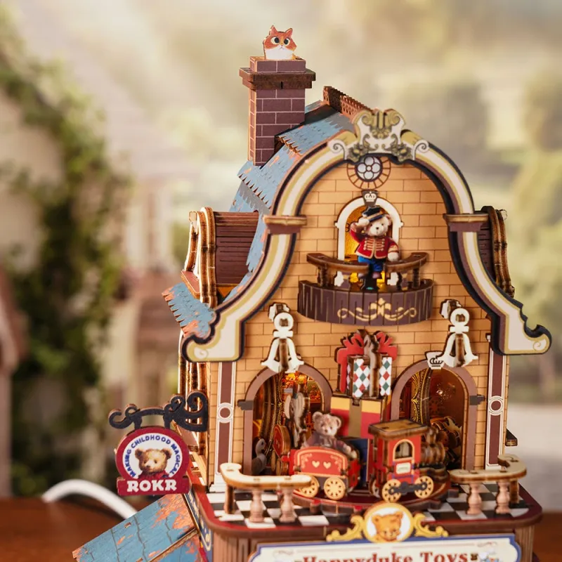 EAM01 - Happyduke Toys - Hobbycity.gr - Rokr