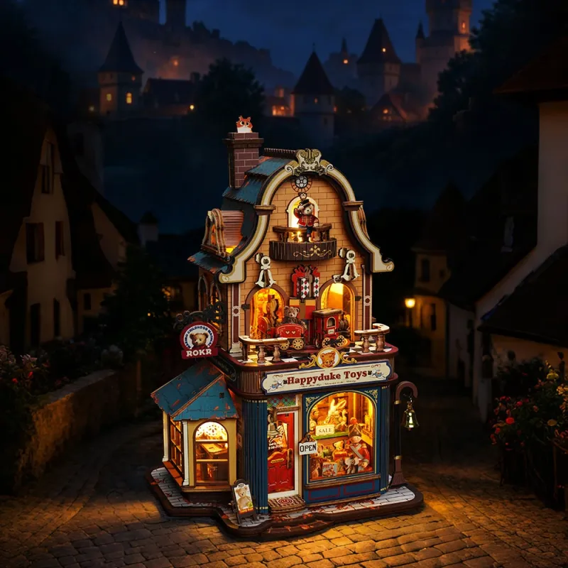 EAM01 - Happyduke Toys - Hobbycity.gr - Rokr