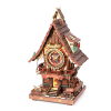 LC901C - Cuckoo Clock Mechanical Coloured - Hobbycity.gr - Rokr