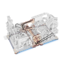 Marble Run Link Pack (Spaceport & Night city)