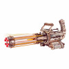 LQA01 - Rotating-Barrel Machine Toy Gun - Hobbycity.gr - Rokr