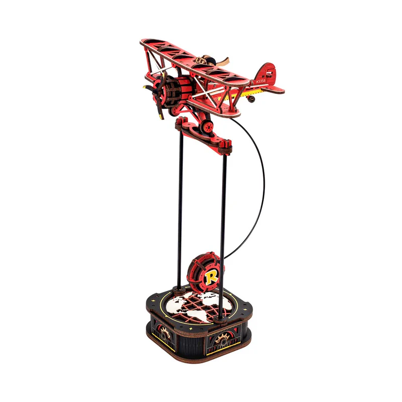 MCD01 - Sky Captain Pendulum Balance - Hobbycity.gr - Rokr