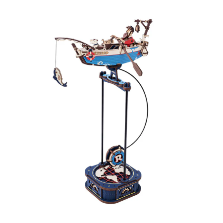 Ocean Fisher Pendulum Balance