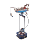 Ocean Fisher Pendulum Balance