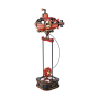 Deep-Sea Adventurer Pendulum Balance Toy 3D Puzzle