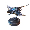 MI06 - Manta Ray Mechanical 3D Puzzle Kit - Hobbycity.gr - Rokr