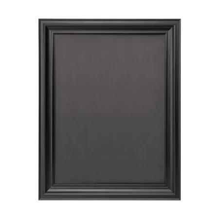 Black Vintage Puzzle Frame