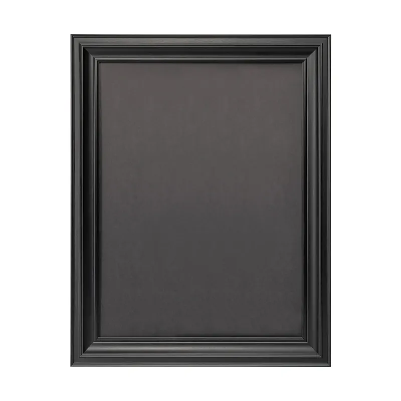 TAK002 - Black Vintage Puzzle Frame - Hobbycity.gr - Rowood