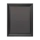 Black Vintage Puzzle Frame