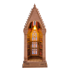 TGA03 - Geometric Cathedral 3D Wooden Puzzle - Hobbycity.gr - RoLife