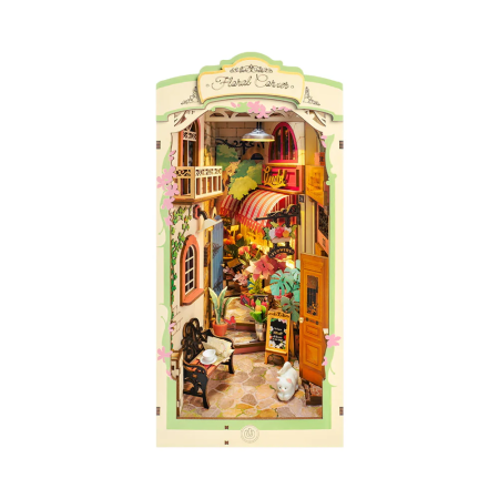 Floral Corner