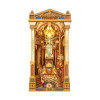 TGB16 - Library of Wonders DIY Book Nook - Hobbycity.gr - RoLife