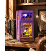 TGB22 - Whisper Magic Shop DIY Book Nook - Hobbycity.gr - RoLife